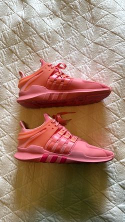 Adidas EQT support shoes