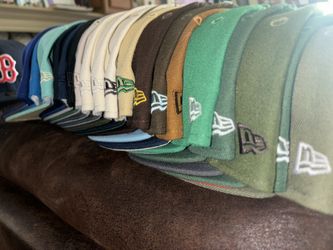 New Era Hats