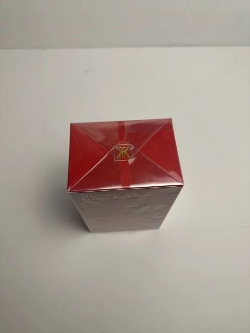 baccarat rouge 540