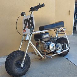 Minibike/mini Bike Go Cart/modified Race