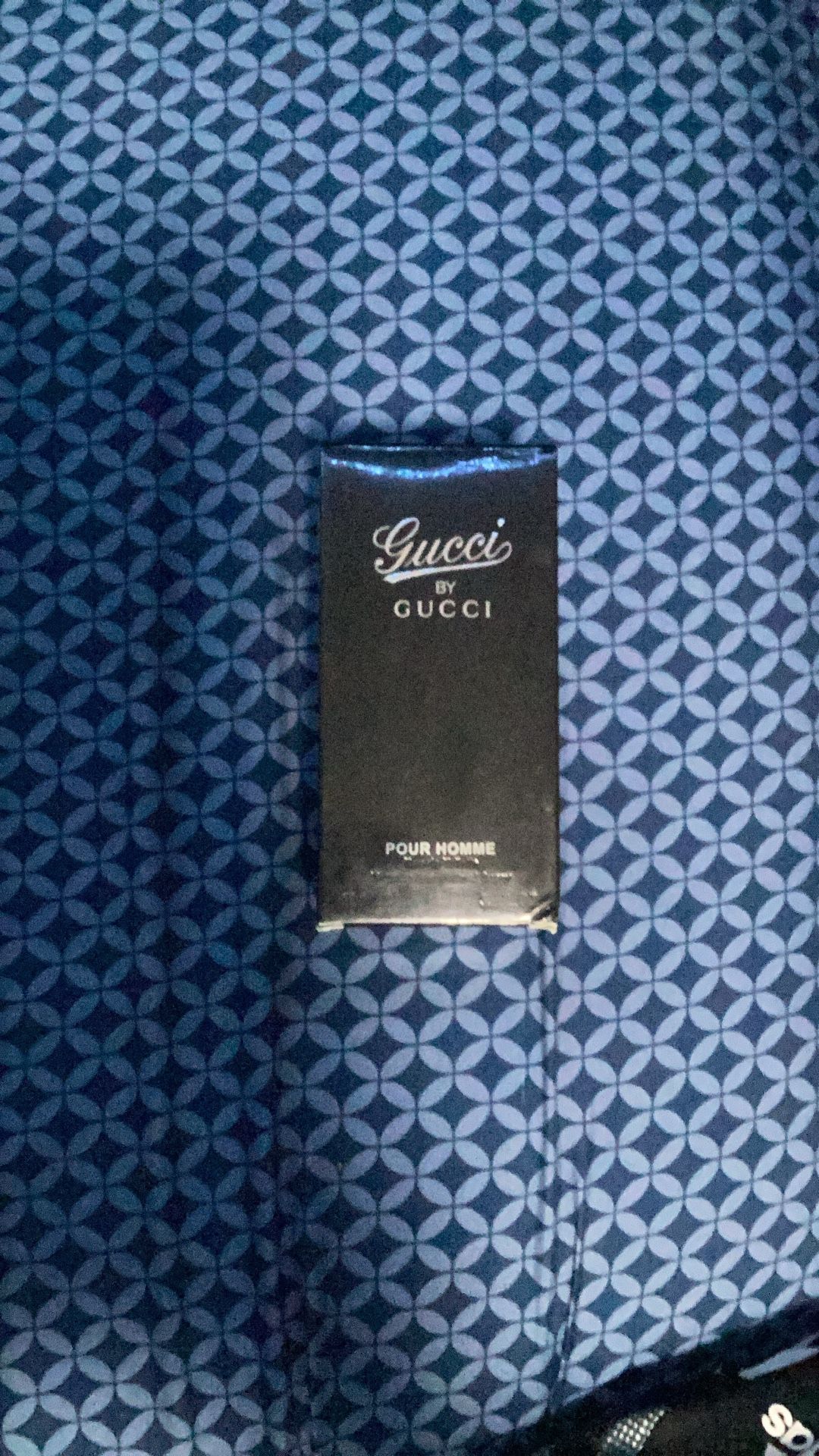 GUCCI