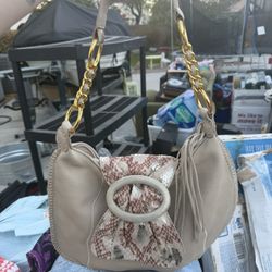Super Cute Purse Like New 