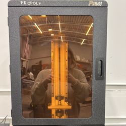Peopoly Prime 3D Printer