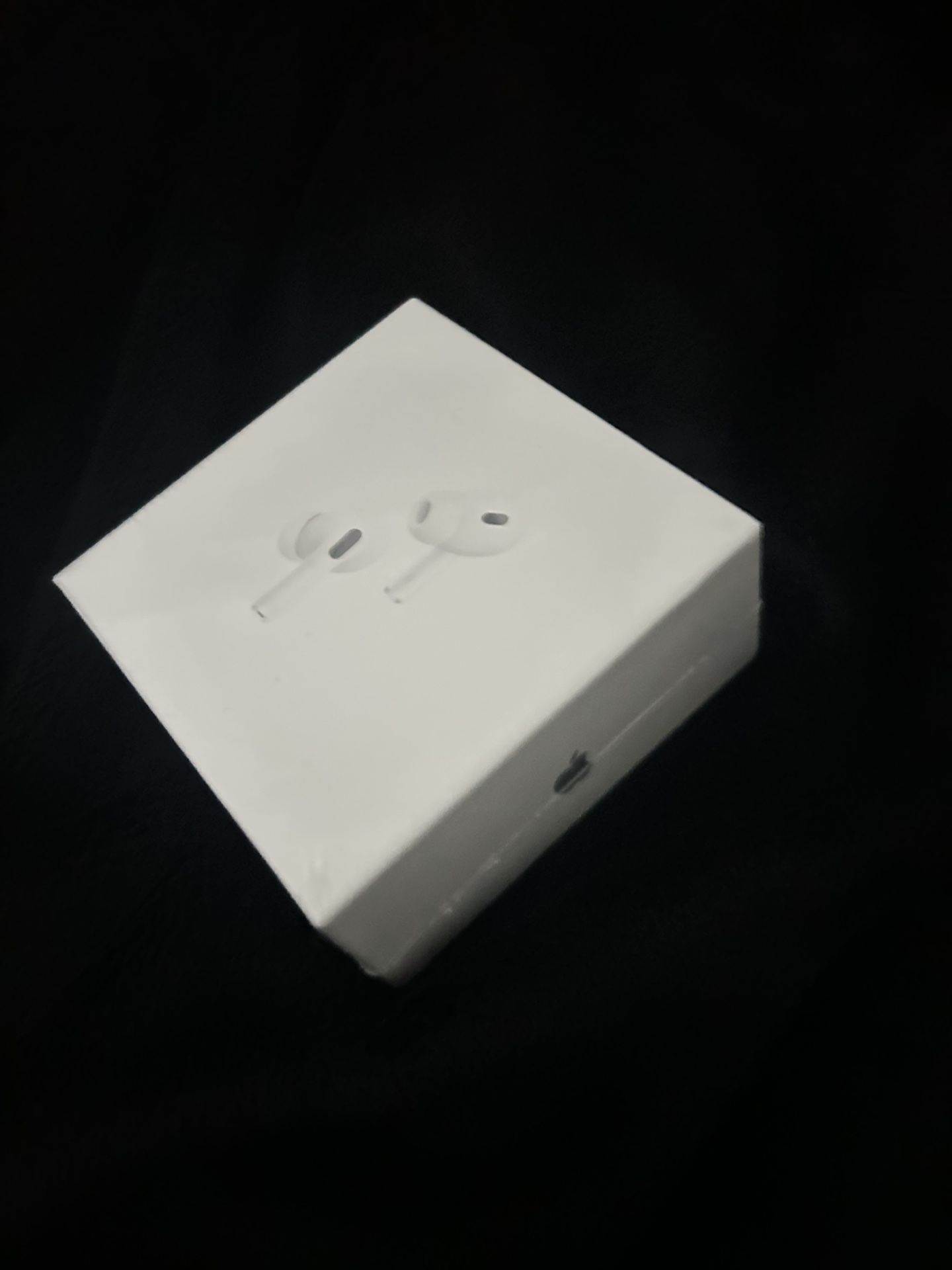 airpods pro 2nd generation