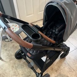 Car Seat Stroller 