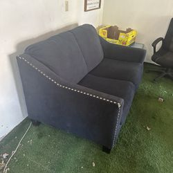 Two Person Couch 