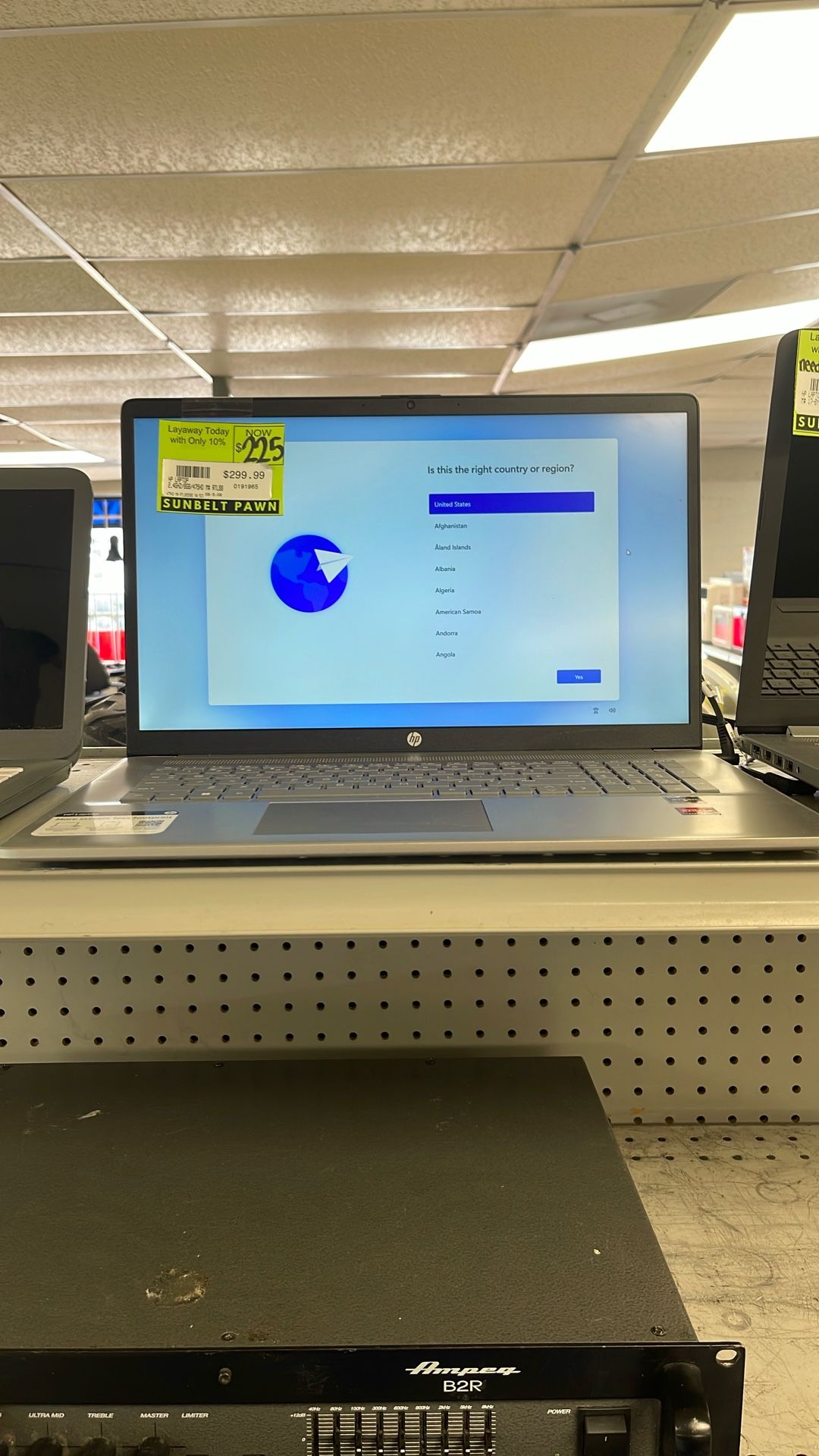 HP 2.4ghz 8GB Ram 475gb HDD