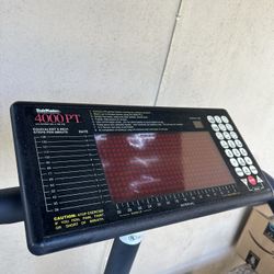 Stairmaster 4000PT