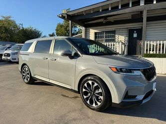 2024 Kia Carnival