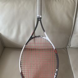 Head Speed Jr  Racket  For Boys Or Girls