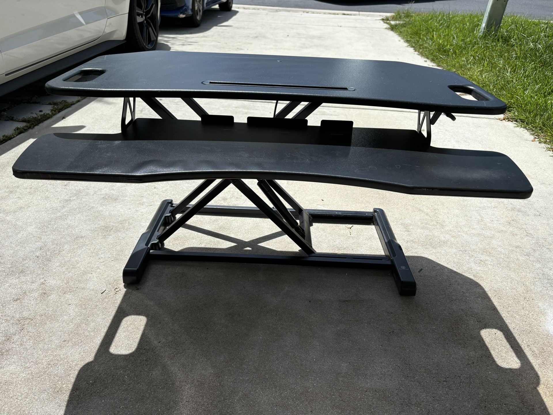 Standing Desk