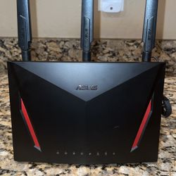 Asus Router 