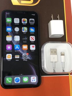 iPhone X 64GB Factory Unlocked