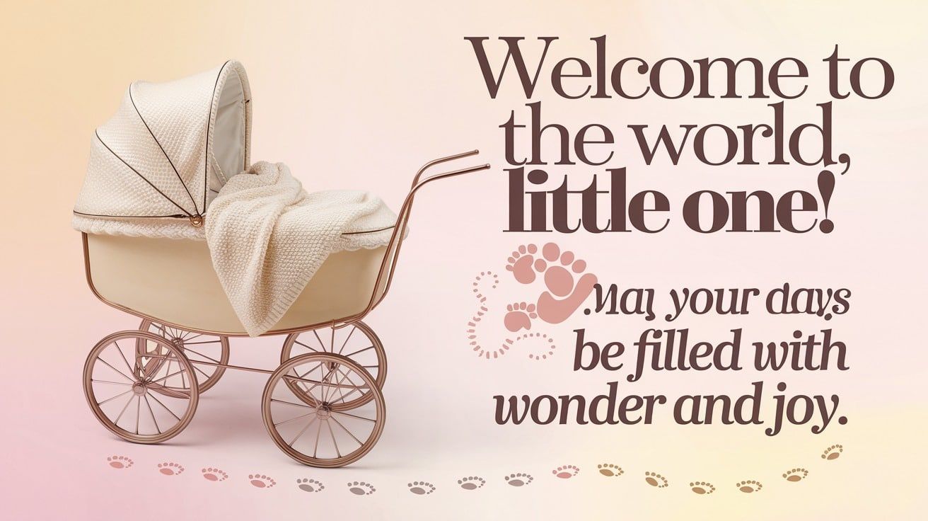 For A New Mom In Need 