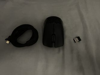 Glorius Modle O wireless