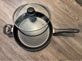 Nonstick Cooking Pot