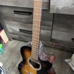 Fender Guitar