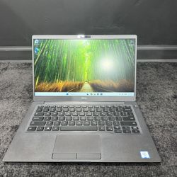 Dell Latitude 7400 