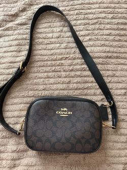 Bolsa coach