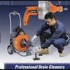 Marcelo Drain cleaning