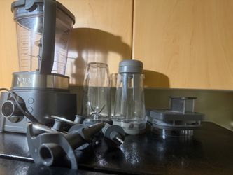 Ninja Foodi Power Blender Ultimate System SS401