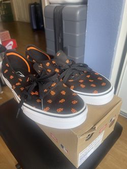 Vans Sz10