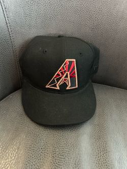 Arizona Diamondbacks fitted hat size 7