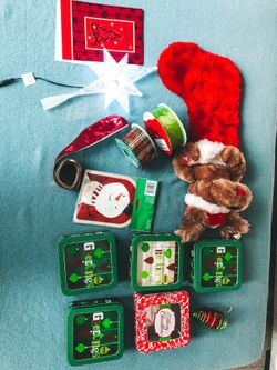 Christmas decor bundle