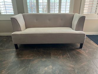 Mid-Century Couch