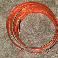 Erumpent Hifi Cable