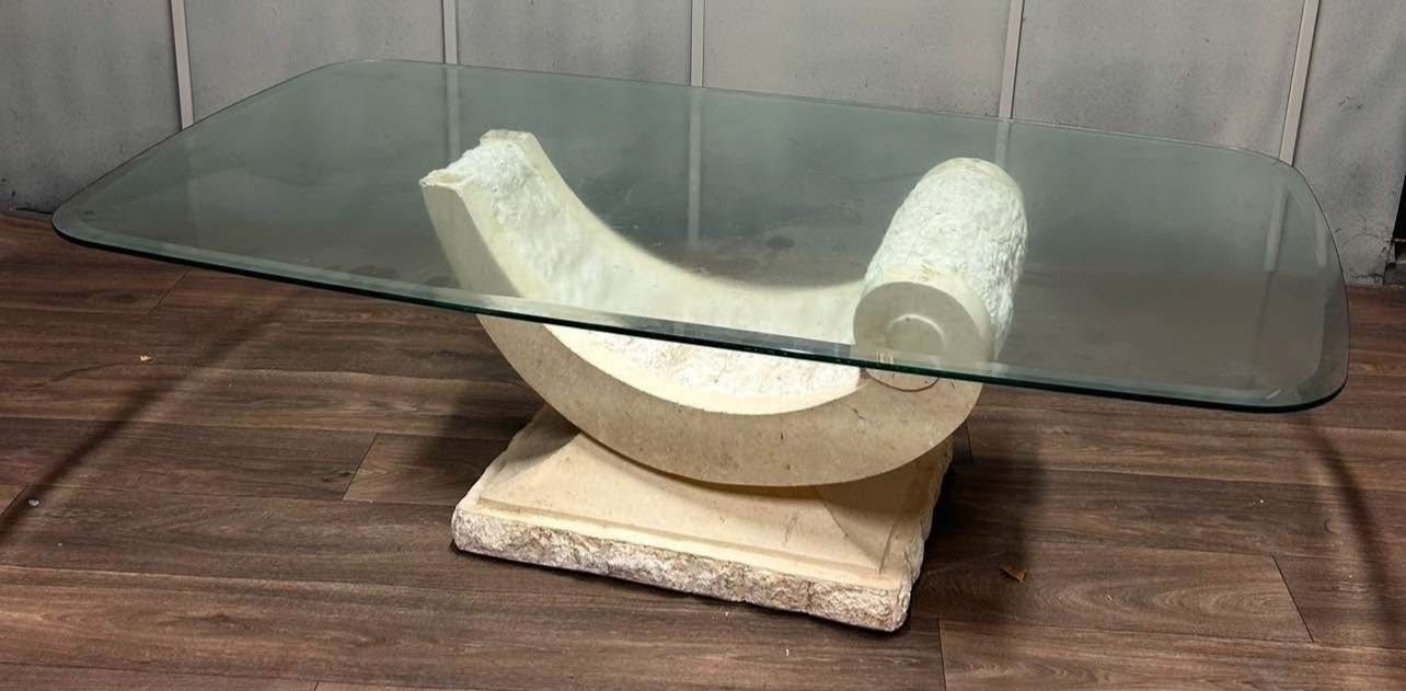 Vintage Coffee Table