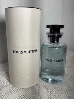 Louis Vuitton Imagination Cologne