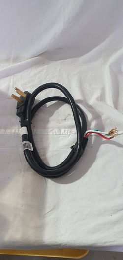 4 Prong Cord