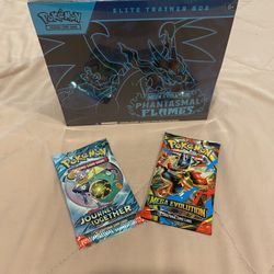 Pokemon Sold As A Bundle