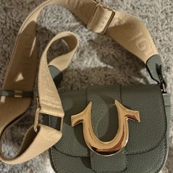 True Religion Purse
