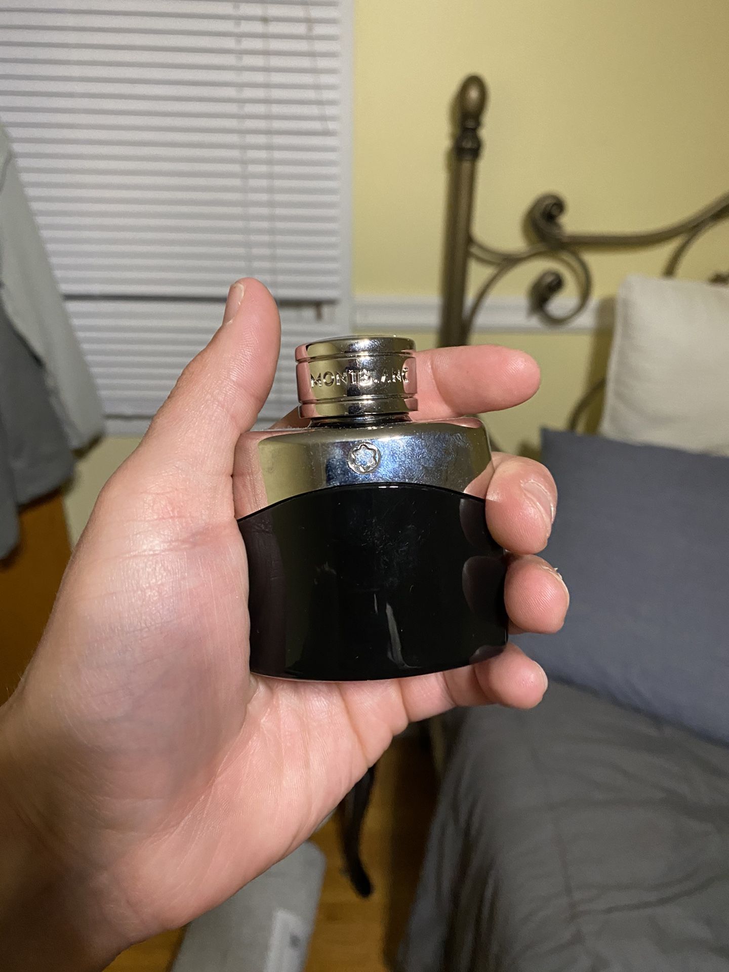 Mont Blanc!! Great Deal Cologne And Fragrance