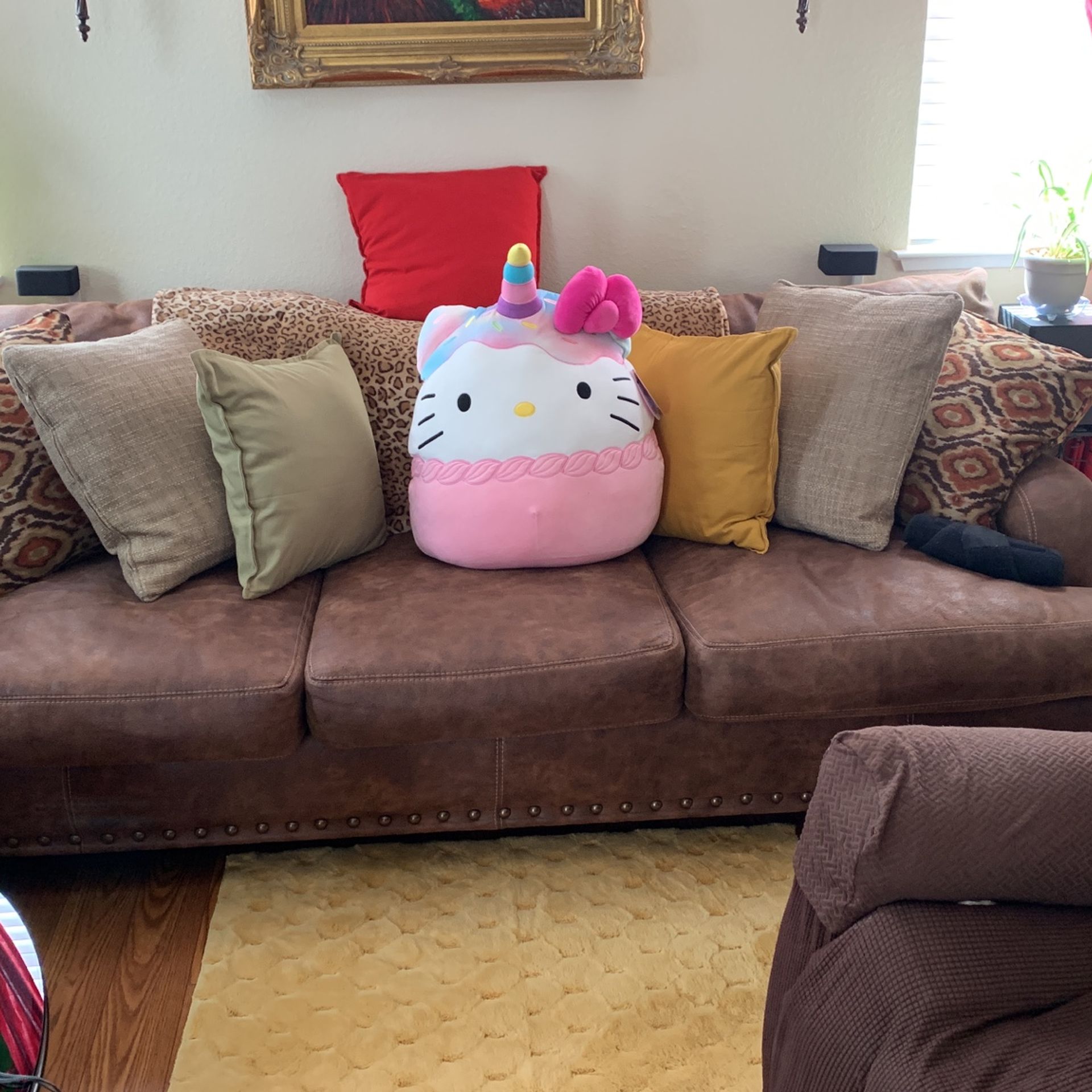 Sofa Excellent Condition