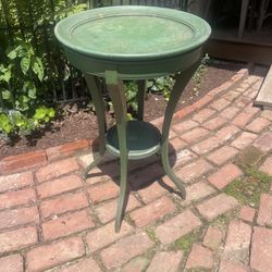 Garden Table for Plants 