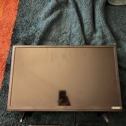 Vizio 24” Smart Tv 