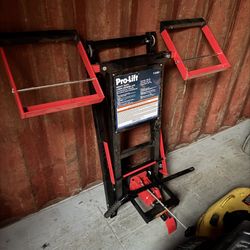 Pro lift
