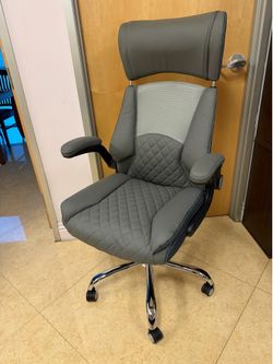 Brand new office chair