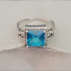 Engagement Ring
