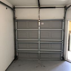 GARAGE DOOR ! Lift Your Garage Door HIGH to The Sky !