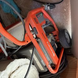 Power Washer (cheeap) 3kpsi