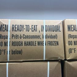 MRE