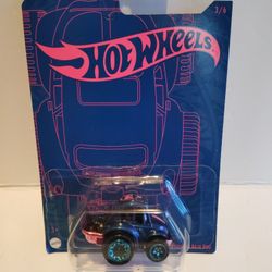 Hot Wheels Pearl And Chrome Series