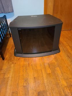 Tv stand.