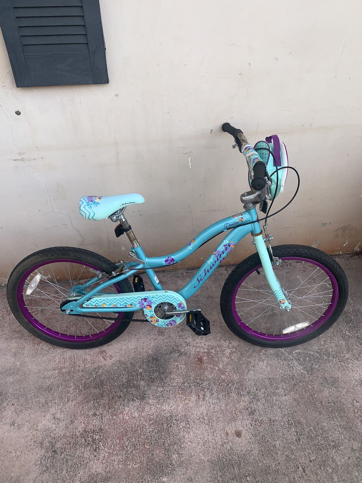 Schwinn Deelite 20 Kids Bike