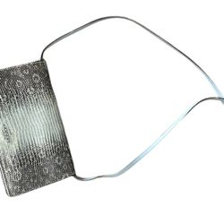 Coach Fold over Crossbody Bag