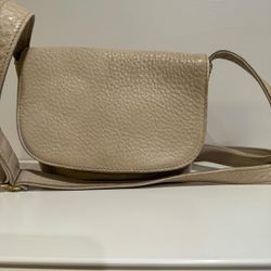 Coach Vintage Small Sonoma Flap Bag